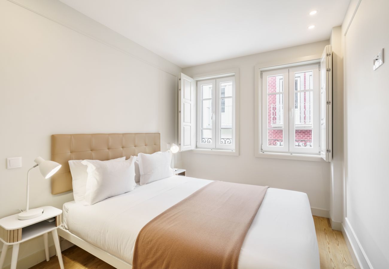 Apartamento em Braga - Porta 120 São Vicente by Minho's Guest