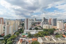 Estúdio em São Paulo - SP-P1607A (ZonaX)