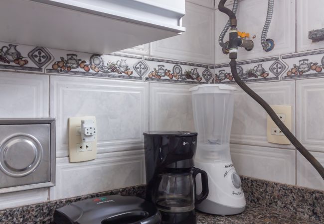 Apartamento em Rio de Janeiro - BR1010 (Zona2) Apartamento em Rio de Janeiro - BR1010 (Zona2)