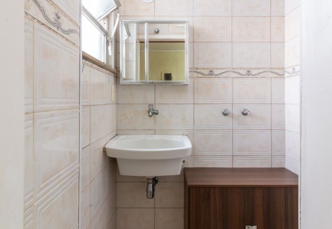 Apartamento em Rio de Janeiro - BR1010 (Zona2) Apartamento em Rio de Janeiro - BR1010 (Zona2)