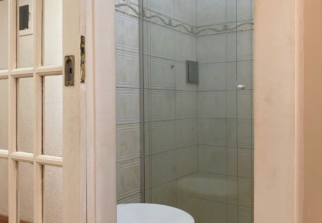 Apartamento em Rio de Janeiro - BR1010 (Zona2) Apartamento em Rio de Janeiro - BR1010 (Zona2)