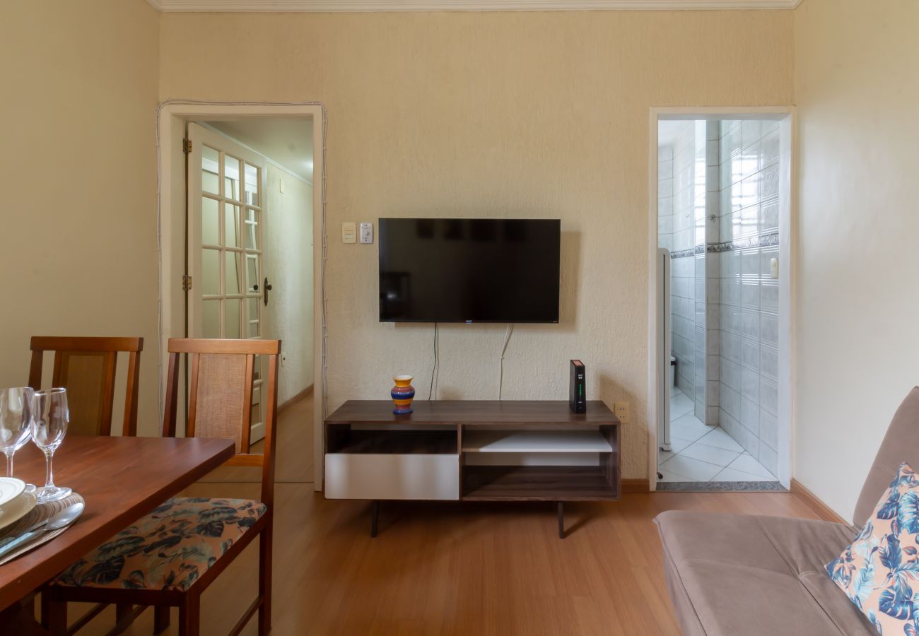 Apartamento em Rio de Janeiro - BR1010 (Zona2) Apartamento em Rio de Janeiro - BR1010 (Zona2)