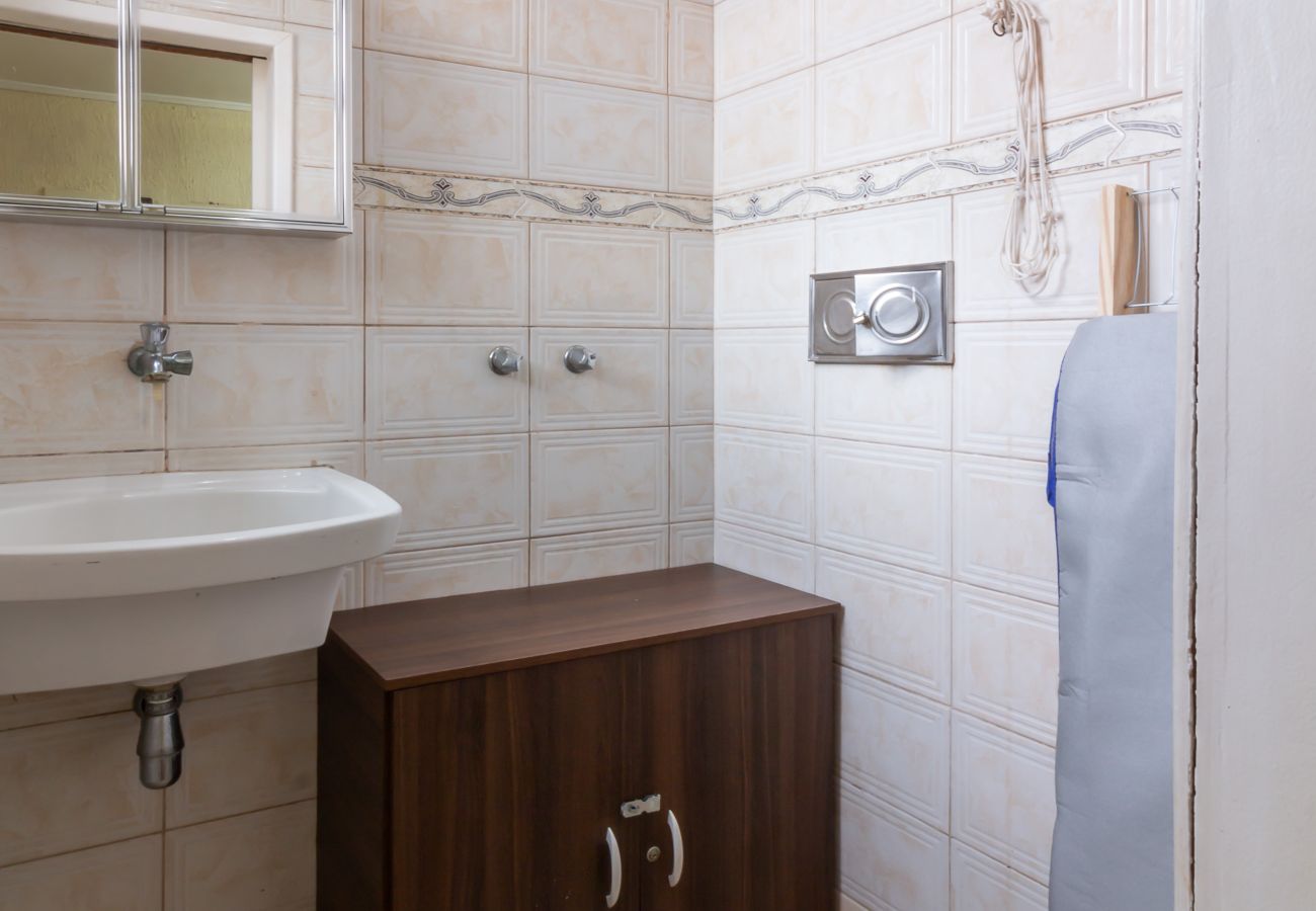 Apartamento em Rio de Janeiro - BR1010 (Zona2) Apartamento em Rio de Janeiro - BR1010 (Zona2)