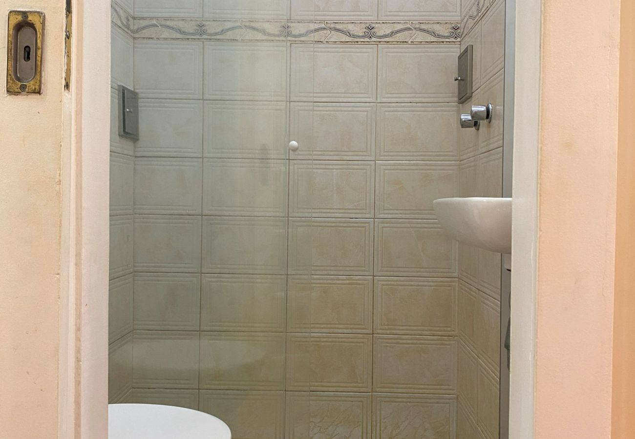 Apartamento em Rio de Janeiro - BR1010 (Zona2) Apartamento em Rio de Janeiro - BR1010 (Zona2)