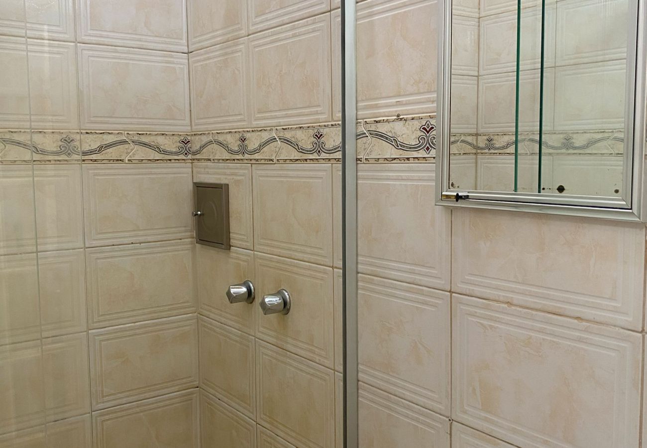 Apartamento em Rio de Janeiro - BR1010 (Zona2) Apartamento em Rio de Janeiro - BR1010 (Zona2)
