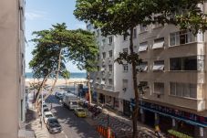 Apartamento em Rio de Janeiro - D302 (Zona4)