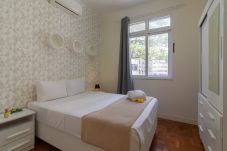 Apartamento em Rio de Janeiro - D302 (Zona4)