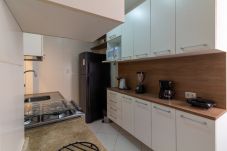 Apartamento em Rio de Janeiro - D302 (Zona4)