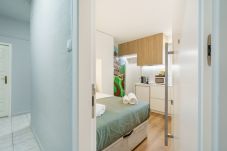 Estúdio em Braga - Liberty Braga Apartment by Minho's Guest