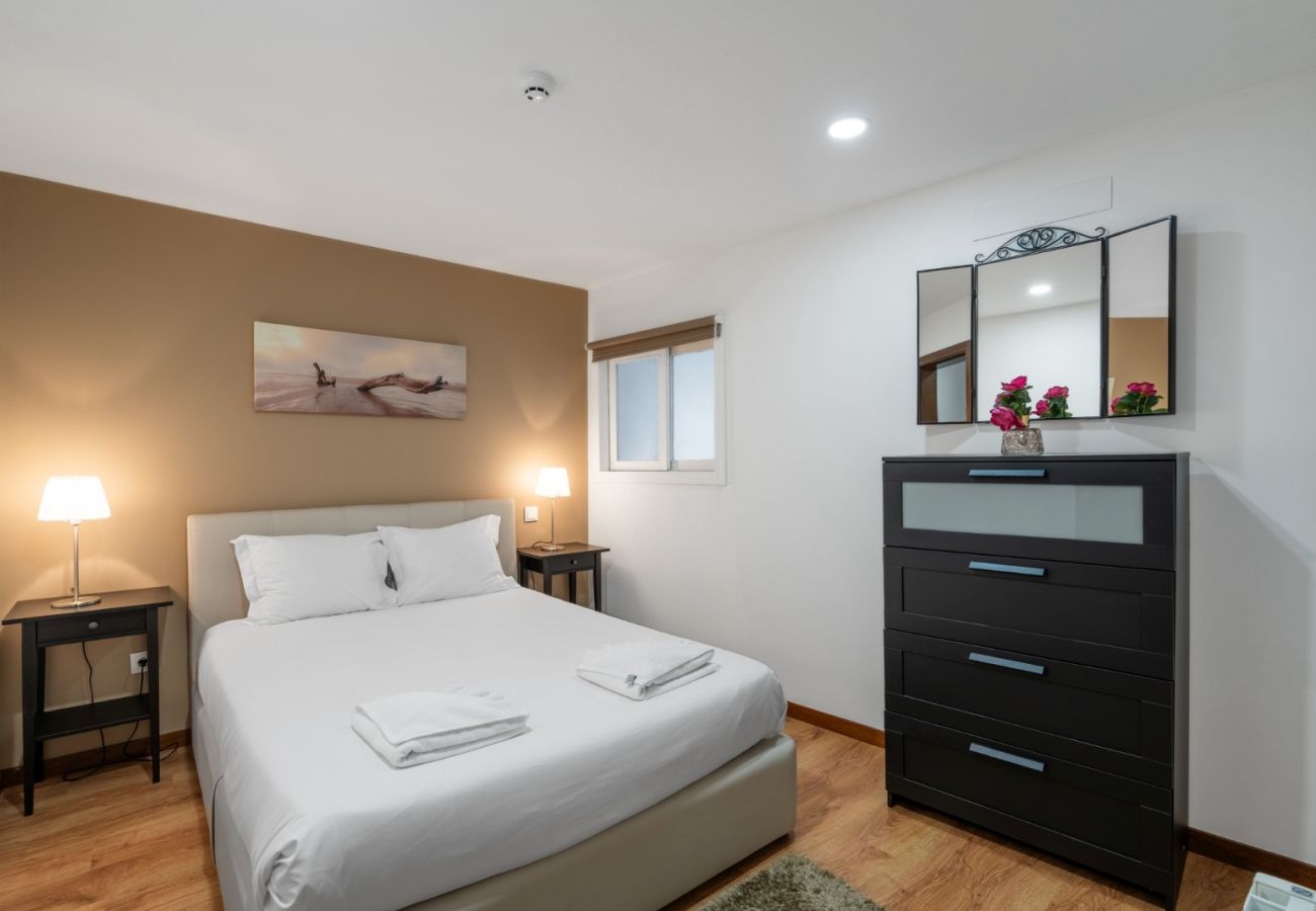 Apartamento em Braga - Casa Bracara Augusta by Minho's Guest