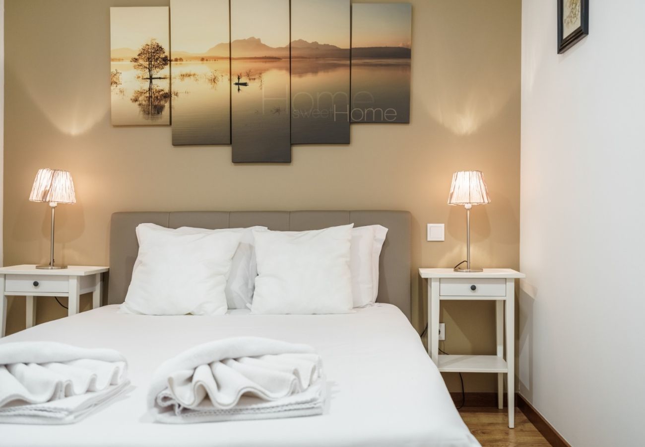 Apartamento em Braga - Casa Bracara Augusta by Minho's Guest