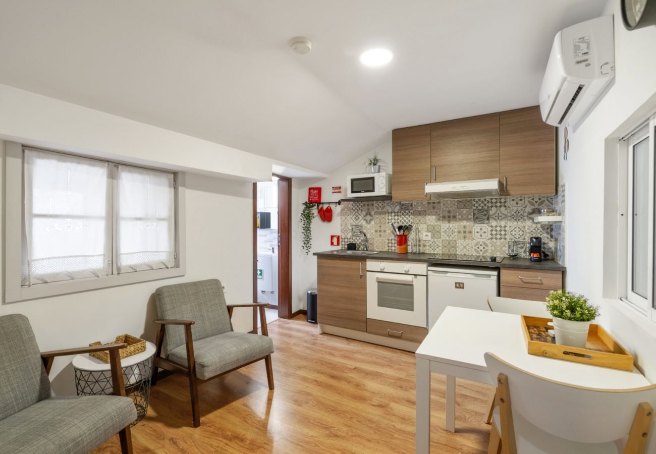 Apartamento em Braga - Casa Bracarinha by Minho's Guest