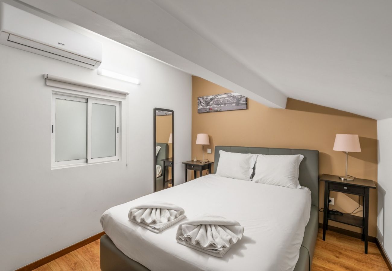 Apartamento em Braga - Casa Bracarinha by Minho's Guest