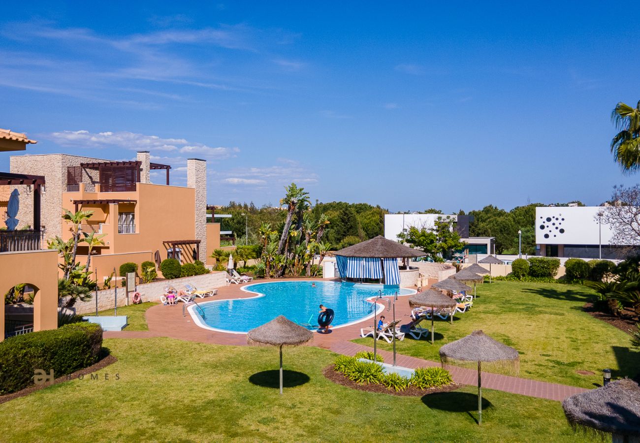 Apartamento em Vilamoura - Greice Homes - A4 Victoria Boulevard