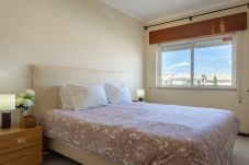 Apartamento em Vilamoura -  Greice Homes - Grevilias Topfloor 