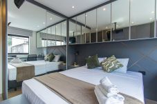 Estúdio em São Paulo - SP-AP12 (ZonaX)