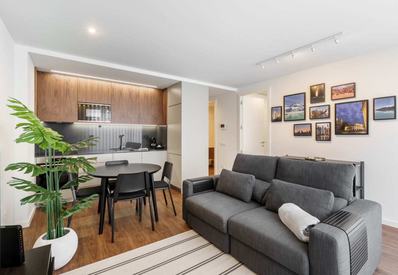 Apartamento em Braga - 196 Andrade Corvo Apartment by Minho's Guest