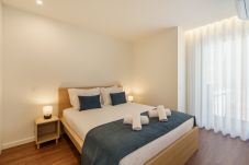 Apartamento em Braga - 196 Andrade Corvo Apartment by Minho's Guest