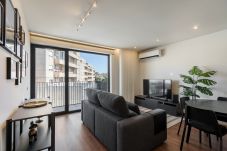Apartamento em Braga - 196 Andrade Corvo Apartment by Minho's Guest
