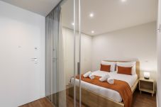 Apartamento em Braga - 196 Andrade Corvo Apartment by Minho's Guest