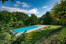 Bungalow em Arões (São Romão) - Prendal Eco living Villa III - Minho's Guest