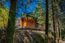 Bungalow em Arões (São Romão) - Prendal Eco living Villa III - Minho's Guest
