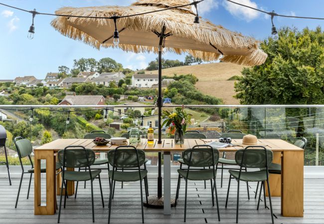 Casa em Beer - Sea Holly House