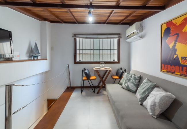 Casa em Rio de Janeiro - NS1A (Zona1) Casa em Rio de Janeiro - NS1A (Zona1)