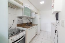 Apartamento em Rio de Janeiro - SA907 (Barra)