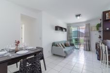 Apartamento em Rio de Janeiro - SA907 (Barra)