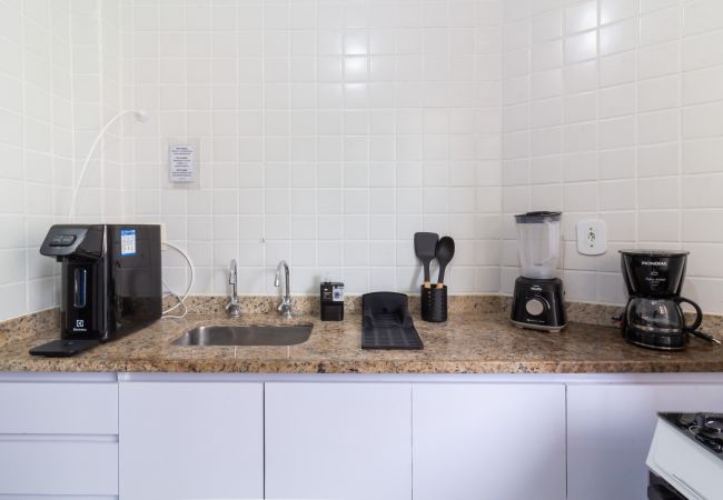 Apartamento em Rio de Janeiro - BR801 (Zona3) Apartamento em Rio de Janeiro - BR801 (Zona3)