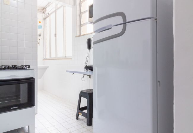 Apartamento em Rio de Janeiro - BR801 (Zona3) Apartamento em Rio de Janeiro - BR801 (Zona3)