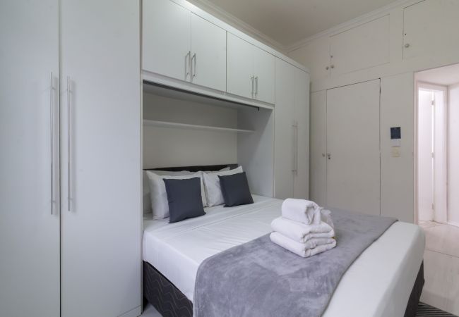 Apartamento em Rio de Janeiro - BR801 (Zona3) Apartamento em Rio de Janeiro - BR801 (Zona3)