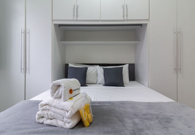 Apartamento em Rio de Janeiro - BR801 (Zona3) Apartamento em Rio de Janeiro - BR801 (Zona3)