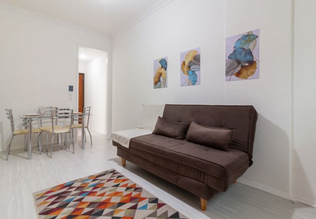 Apartamento em Rio de Janeiro - BR801 (Zona3) Apartamento em Rio de Janeiro - BR801 (Zona3)