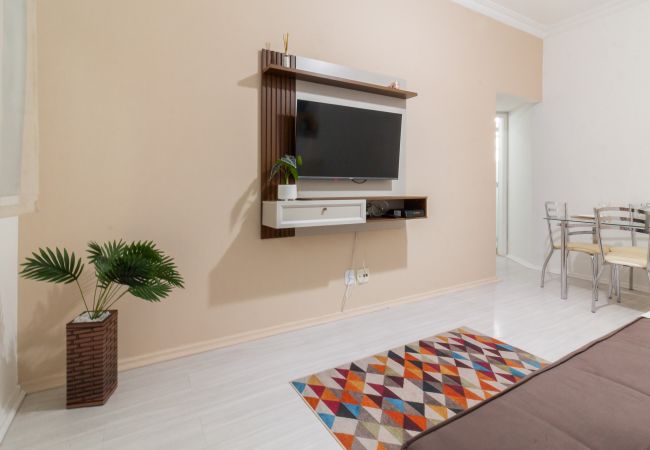 Apartamento em Rio de Janeiro - BR801 (Zona3) Apartamento em Rio de Janeiro - BR801 (Zona3)