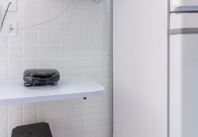 Apartamento em Rio de Janeiro - BR801 (Zona3) Apartamento em Rio de Janeiro - BR801 (Zona3)