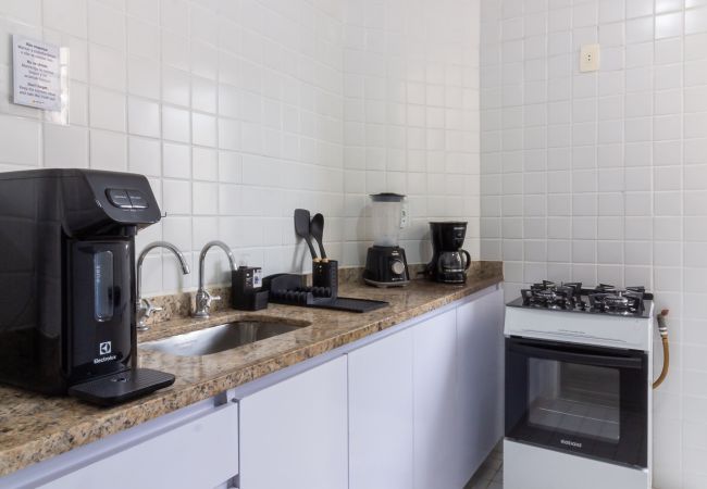 Apartamento em Rio de Janeiro - BR801 (Zona3) Apartamento em Rio de Janeiro - BR801 (Zona3)