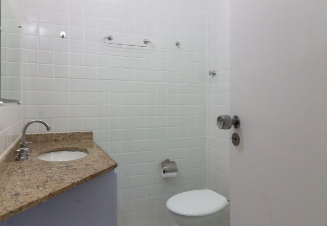 Apartamento em Rio de Janeiro - BR801 (Zona3) Apartamento em Rio de Janeiro - BR801 (Zona3)