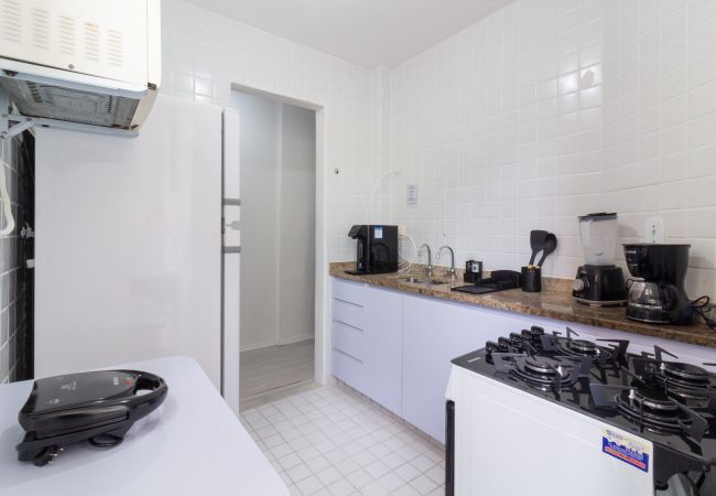 Apartamento em Rio de Janeiro - BR801 (Zona3) Apartamento em Rio de Janeiro - BR801 (Zona3)