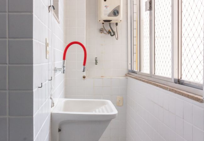 Apartamento em Rio de Janeiro - BR801 (Zona3) Apartamento em Rio de Janeiro - BR801 (Zona3)
