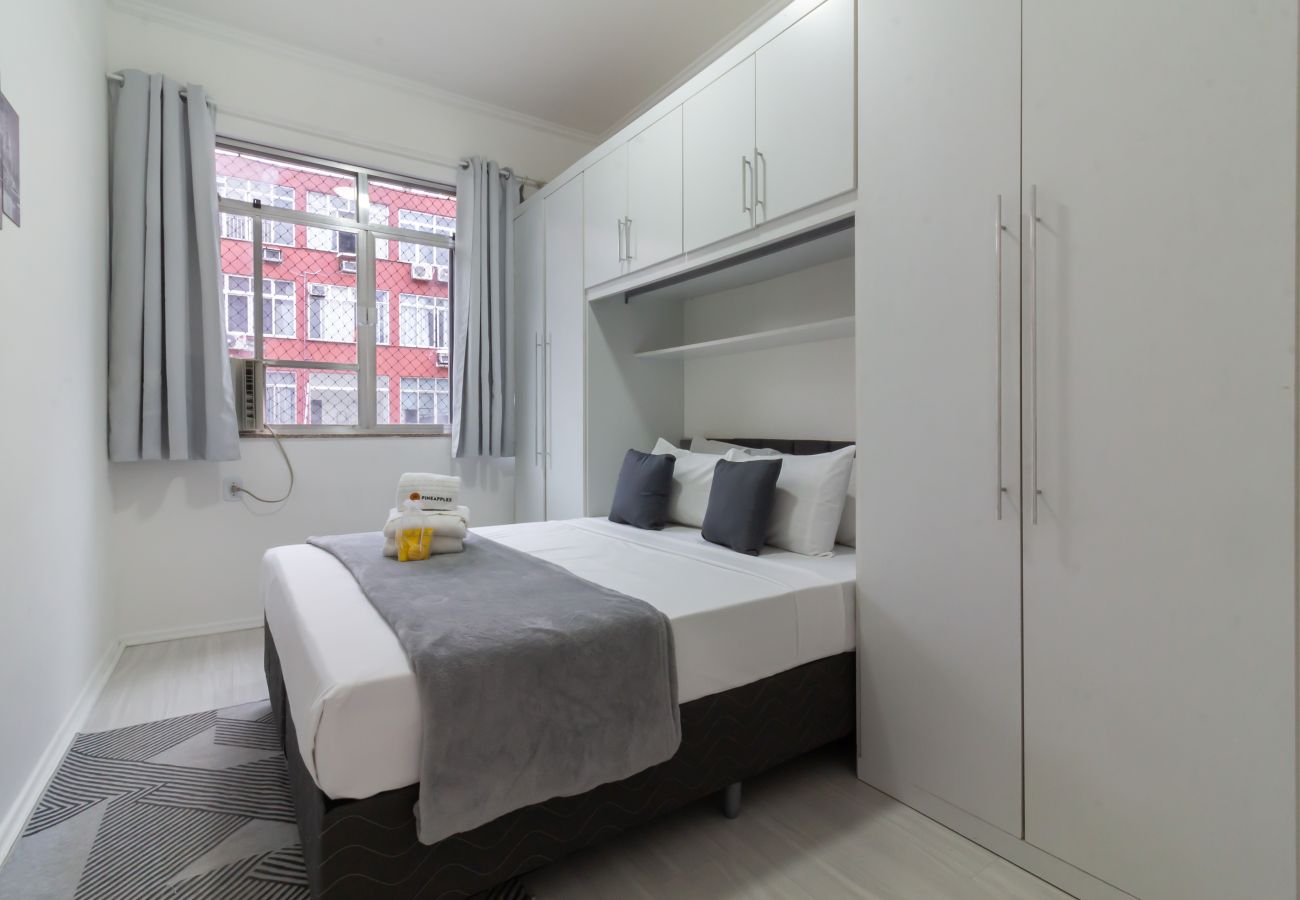 Apartamento em Rio de Janeiro - BR801 (Zona3) Apartamento em Rio de Janeiro - BR801 (Zona3)