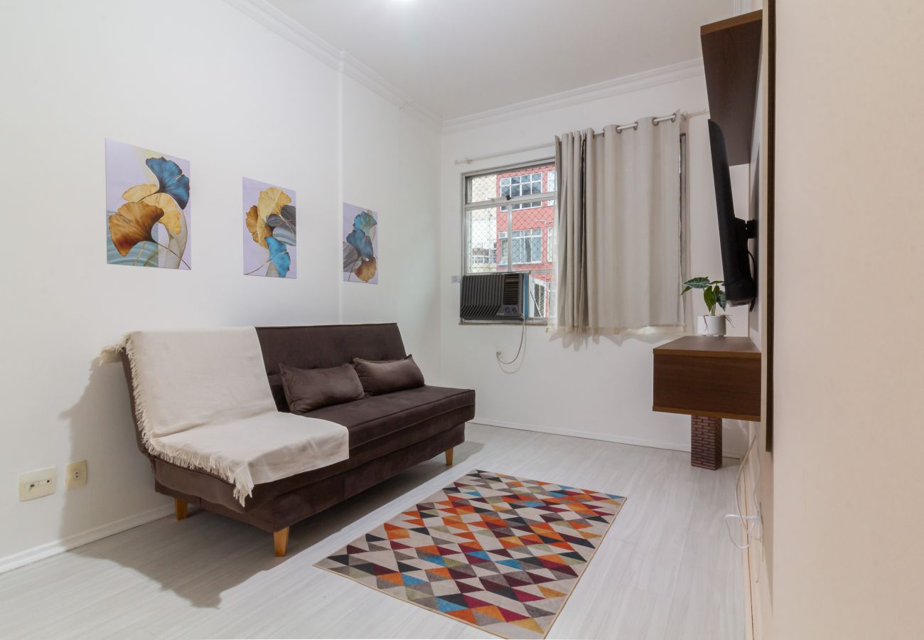 Apartamento em Rio de Janeiro - BR801 (Zona3) Apartamento em Rio de Janeiro - BR801 (Zona3)