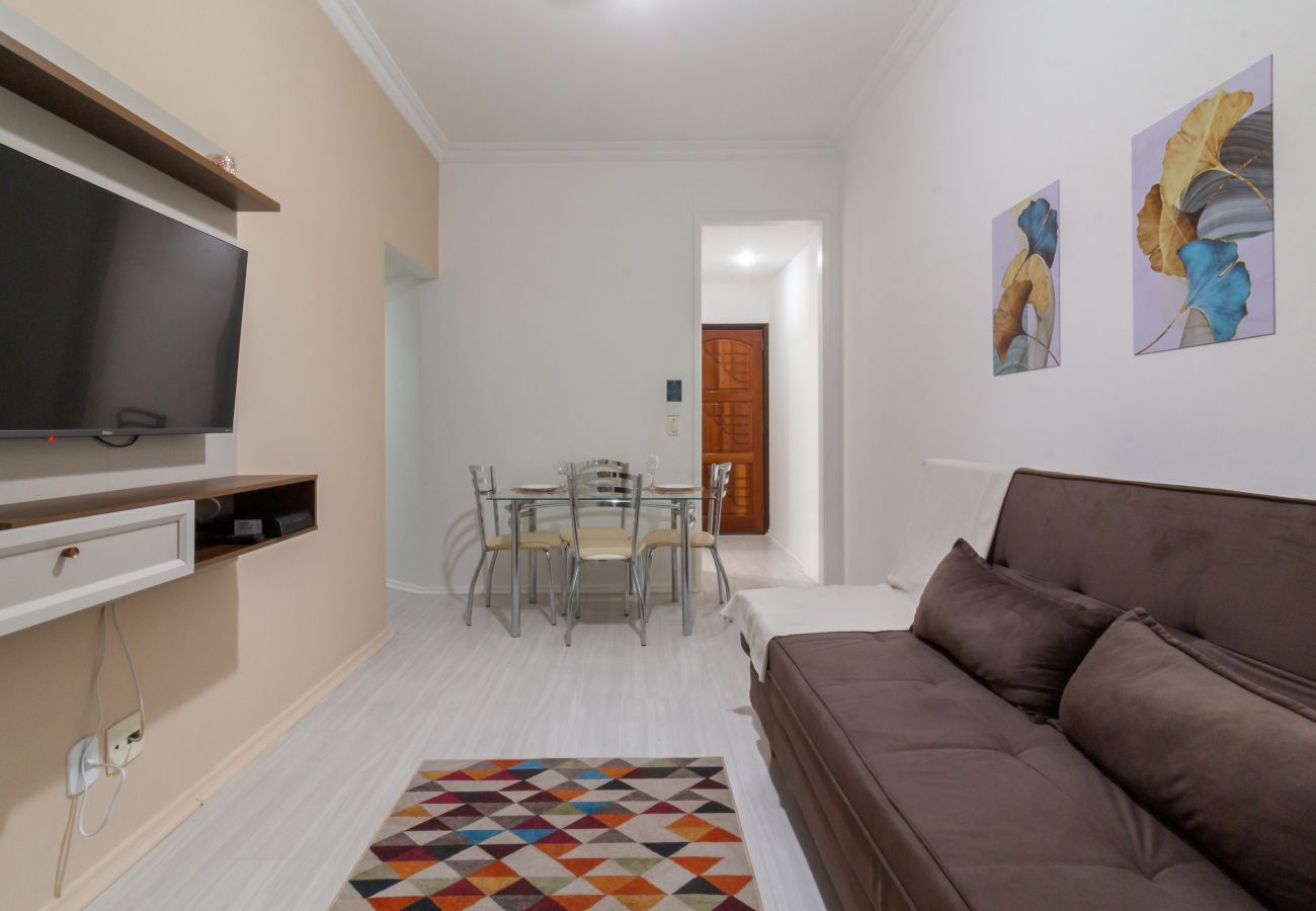 Apartamento em Rio de Janeiro - BR801 (Zona3) Apartamento em Rio de Janeiro - BR801 (Zona3)