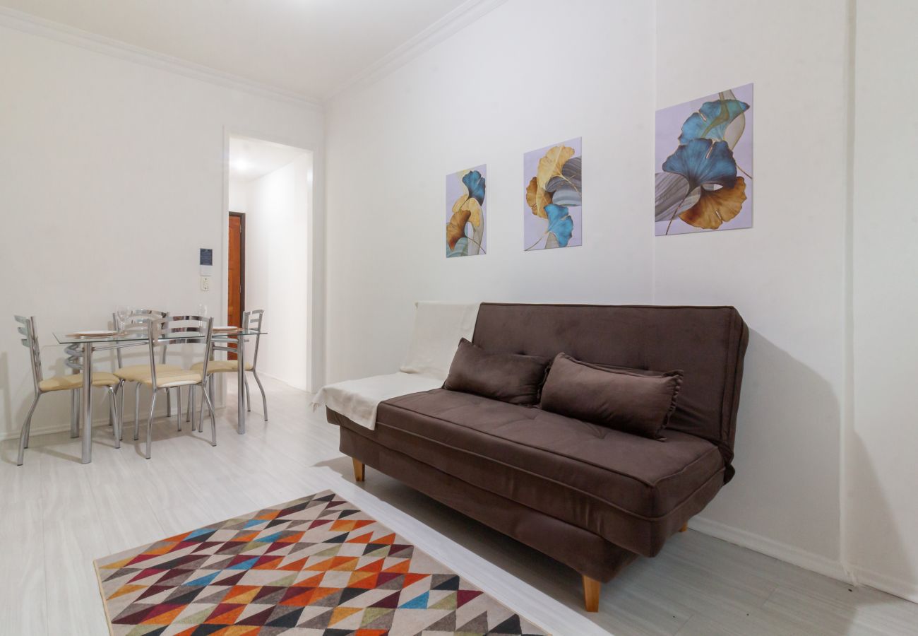 Apartamento em Rio de Janeiro - BR801 (Zona3) Apartamento em Rio de Janeiro - BR801 (Zona3)