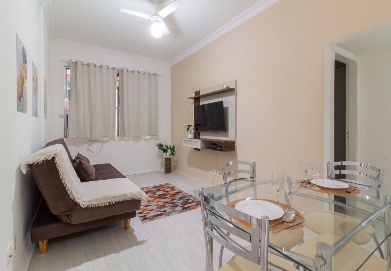 Apartamento em Rio de Janeiro - BR801 (Zona3) Apartamento em Rio de Janeiro - BR801 (Zona3)