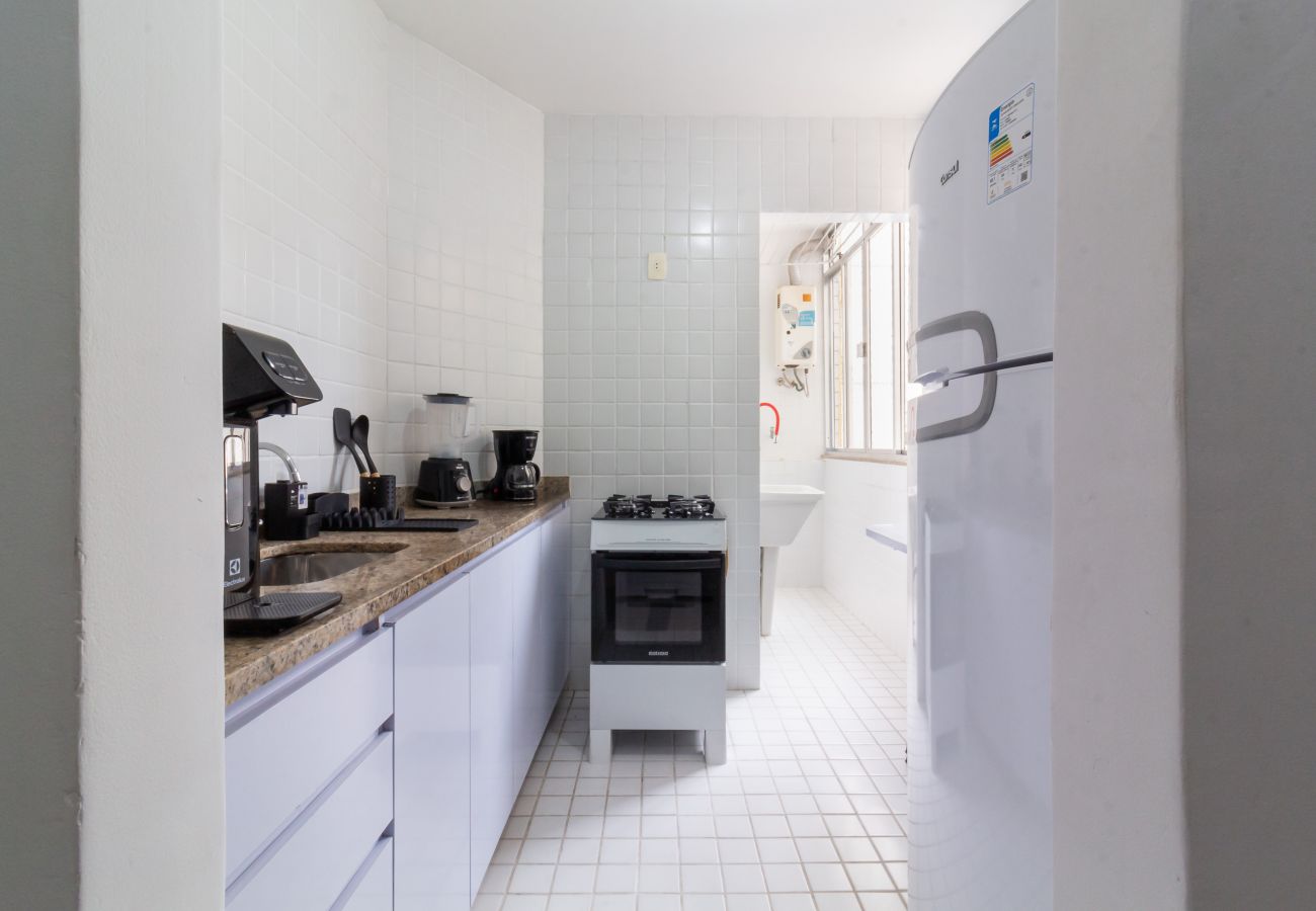 Apartamento em Rio de Janeiro - BR801 (Zona3) Apartamento em Rio de Janeiro - BR801 (Zona3)