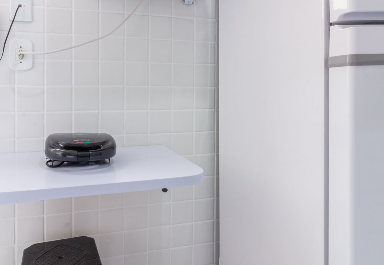 Apartamento em Rio de Janeiro - BR801 (Zona3) Apartamento em Rio de Janeiro - BR801 (Zona3)