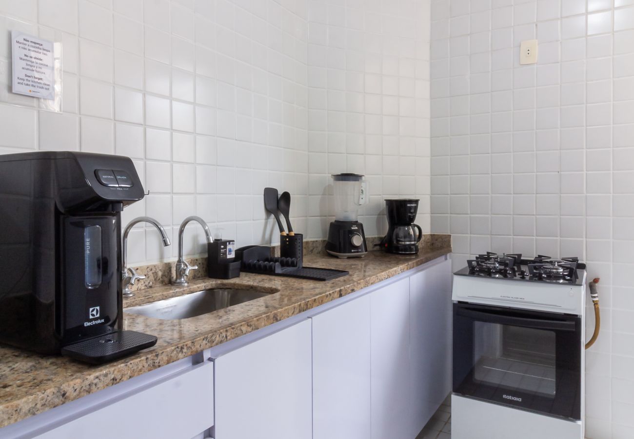 Apartamento em Rio de Janeiro - BR801 (Zona3) Apartamento em Rio de Janeiro - BR801 (Zona3)