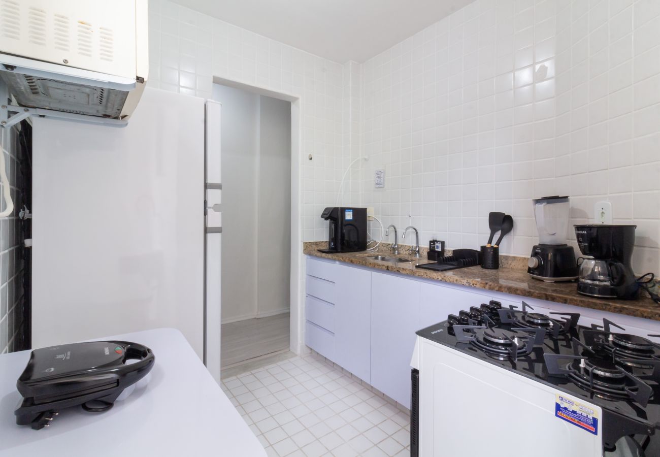 Apartamento em Rio de Janeiro - BR801 (Zona3) Apartamento em Rio de Janeiro - BR801 (Zona3)